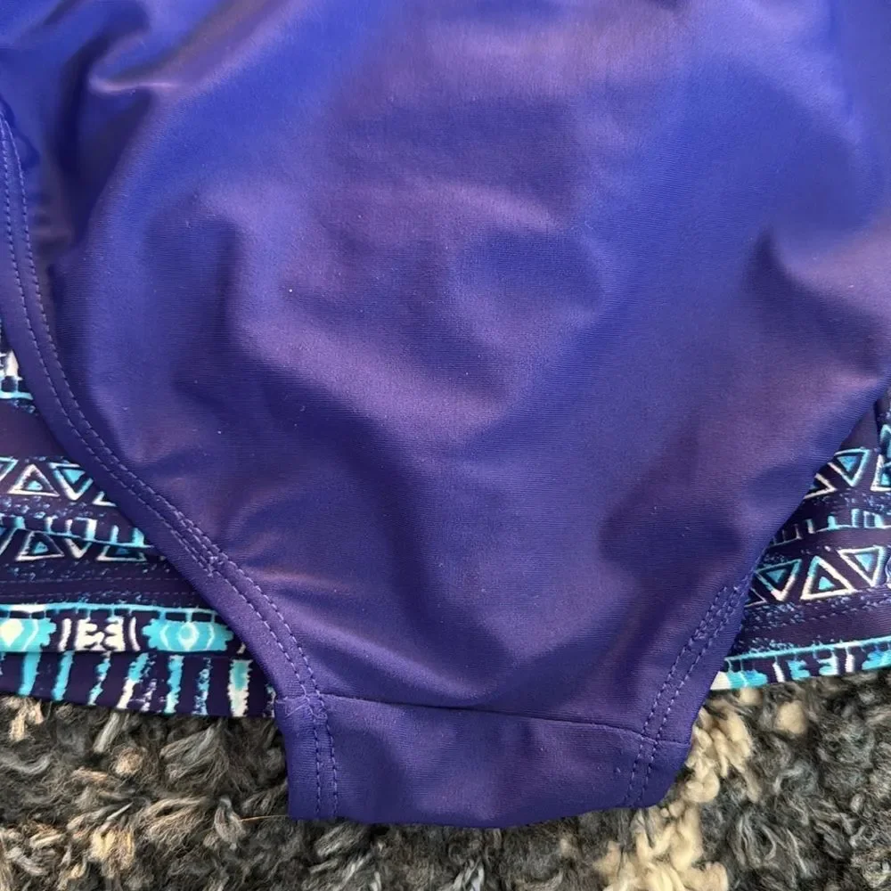 Bundle of 3 Girls Bathing Suits